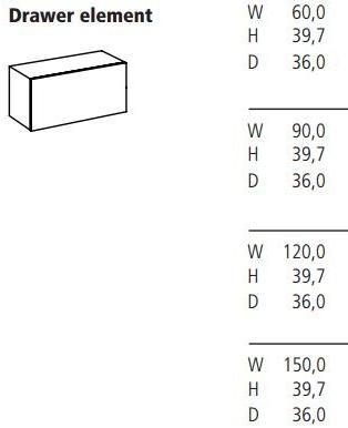 Schönbuch Модульная оборудованная стенка с подставкой под телевизор S7 Schonbuch sun-id-1413918 - Вид №9