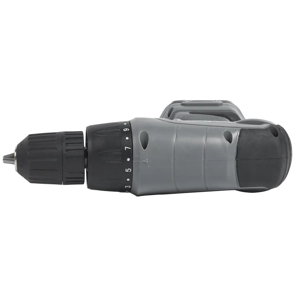 Шуруповерт аккумуляторный Practyl KD512-1120, 12 В Ni-Cd 1.3 Ач STLM-2162602 - Вид №2