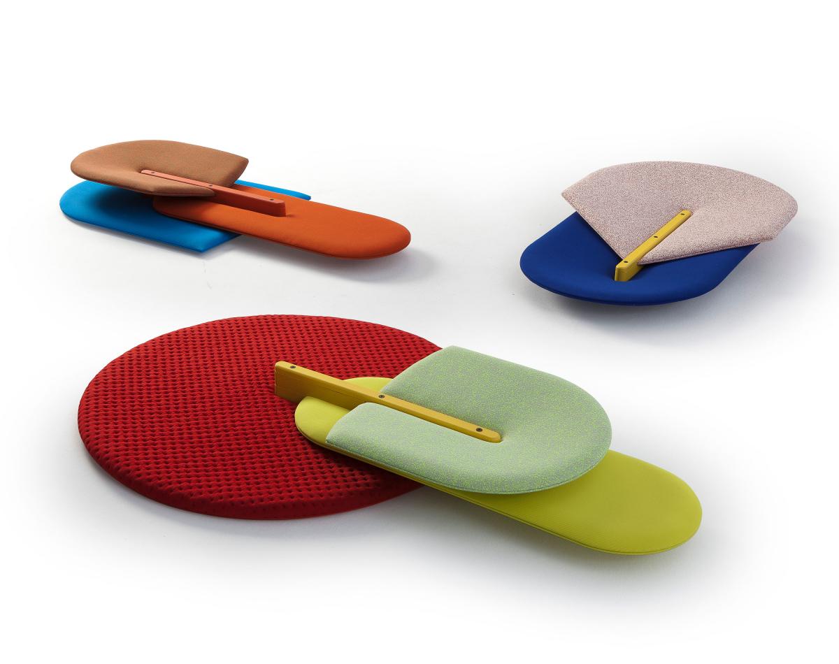 071545 Акустическая панель SANCAL Beetle  - Вид №3