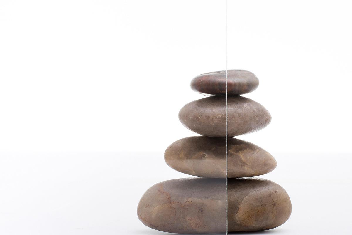 FSRT372 Зум-стекло Vivispectra с прослойкой из красного агата Forms-surfaces  - Вид №24