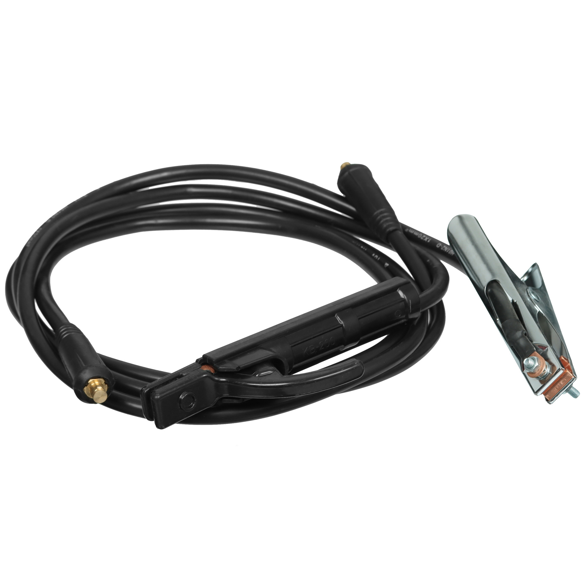 Сварочный аппарат Aceline MA200 5408749 STDN-0028199 - Вид №6