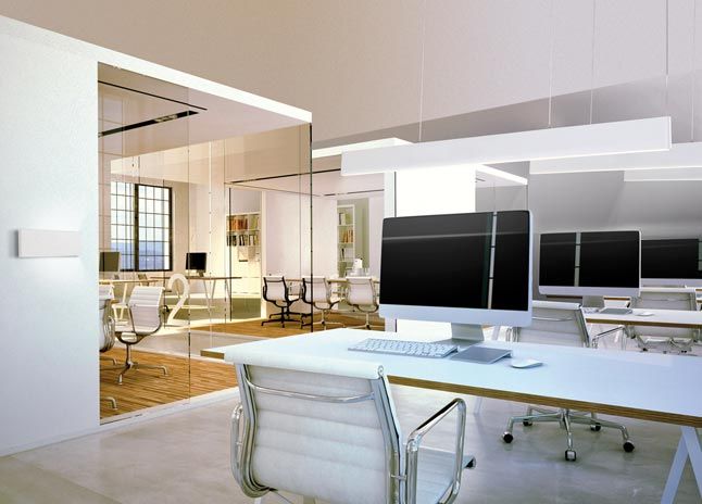 084119 Подвесной светильник Mantra Petaca  - Вид №4