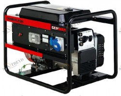 Сварочный генератор Genmac COMBIFLASH G221HO sun-id-1033042