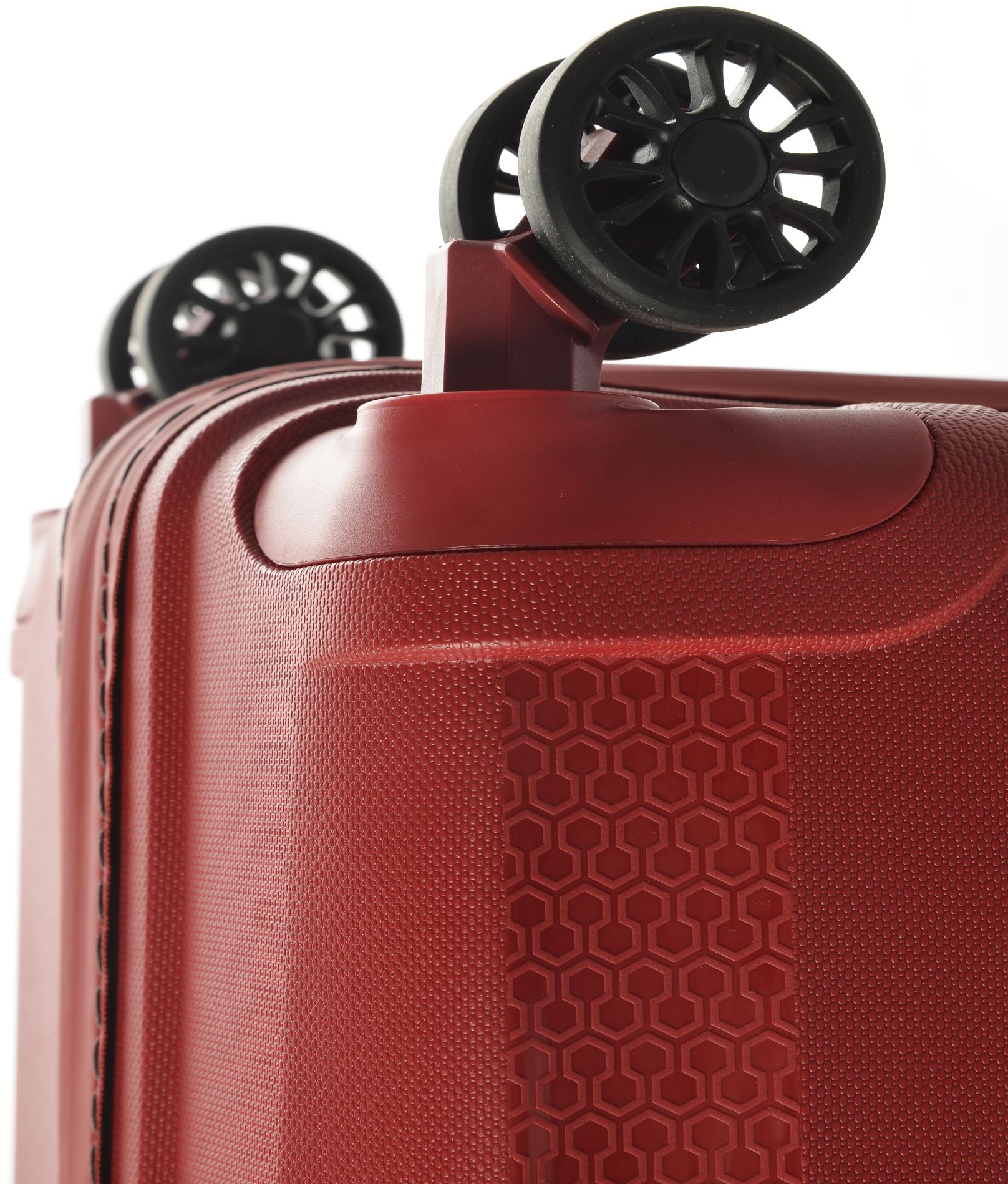 EPH402/03-09 Чемодан EPH402/03 Spinner M Epic Phantom SL  - Вид №7