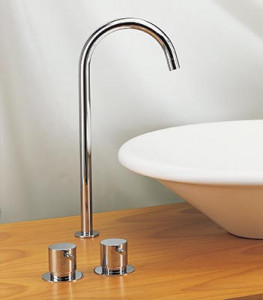 HV10 Бассейн vola