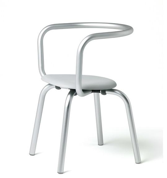 Emeco Штабелируемый стул Parrish sun-id-1349012 - Вид №1