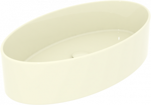 LKLAVFSBF6013 Накладная раковина на столешницу GSG CERAMIC