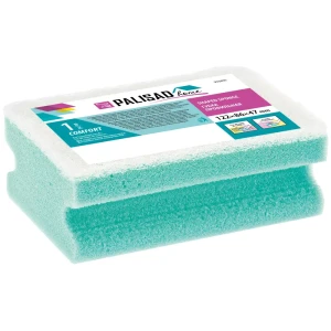 Губка профильная Palisad Home Comfort 83308215 STLM-2143084