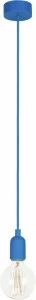 Подвесной светильник Nowodvorski Silicone 6402 NOWODVORSKI SILICONE 199555 Синий