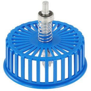 Сверло корончатое Ермак  602-163 9203978