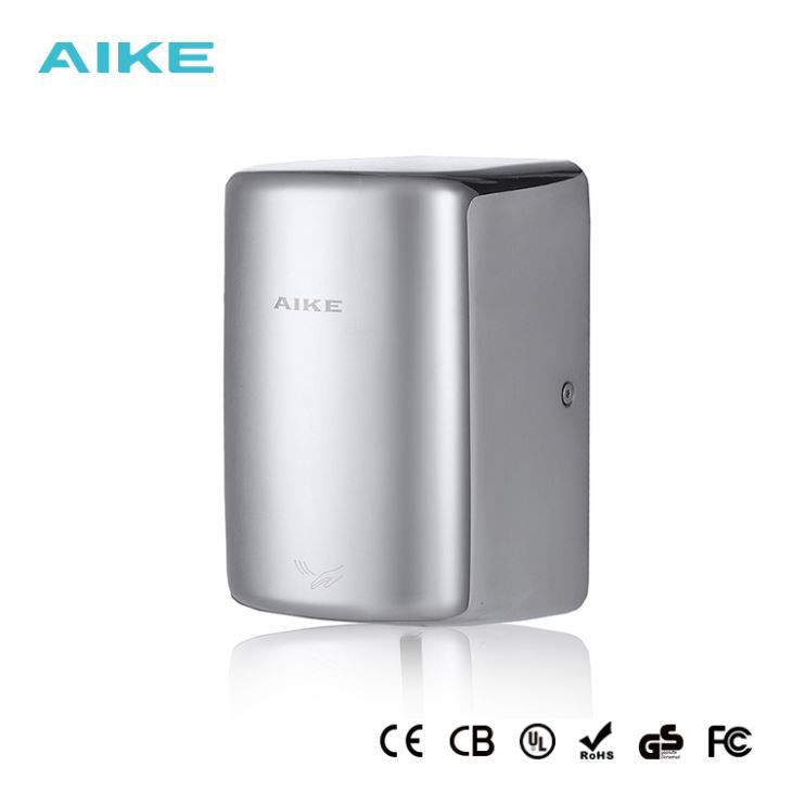 Мини сушилка для рук AIKE AK2803E_849  - Вид №1