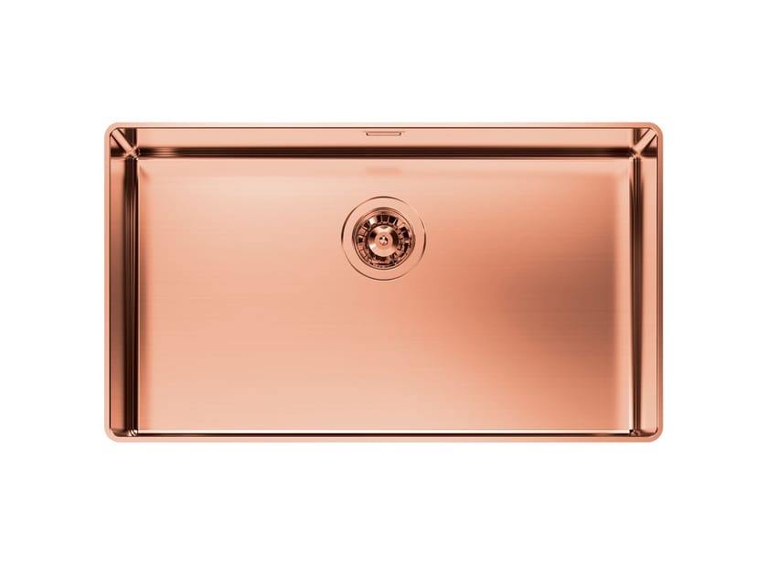 Раковина из нержавеющей стали Foster Phantom ARCH-00120505