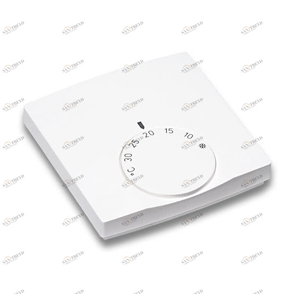 1VTRT24A SANHA VT-RT Термостат АР, суперплоский 24 Volt мм 