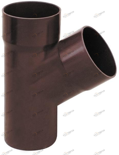 First Corporation Простая брага в пвх First plast Dl67080m