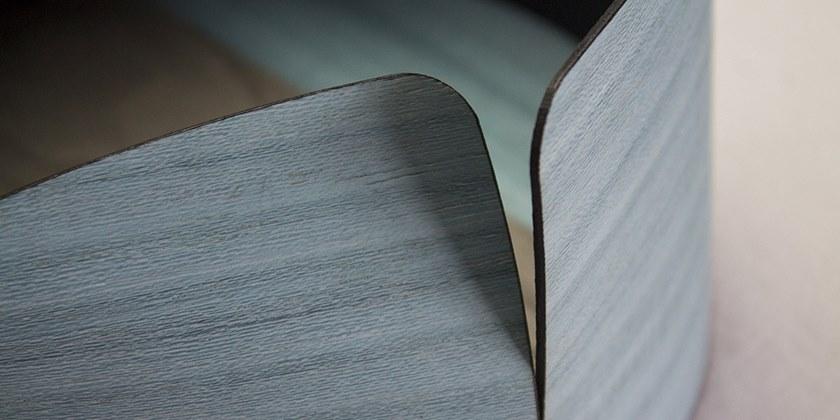 LIGNIS® Деревянный контейнер Nelumbo 15.001, 15.007 - Вид №1