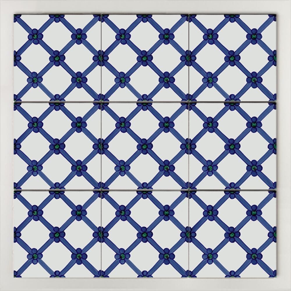 Пол / покрытие из глины ручной работы La Riggiola традиция ARCH-00135901 - Вид №1