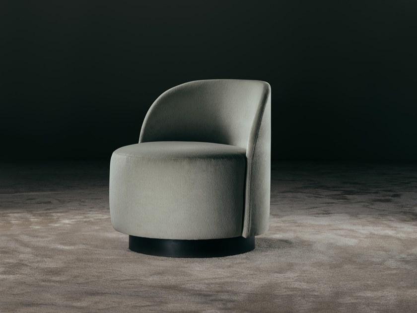 GIOPAGANI Кресло из ткани Helter skelter sun-id-1424006 - Вид №1