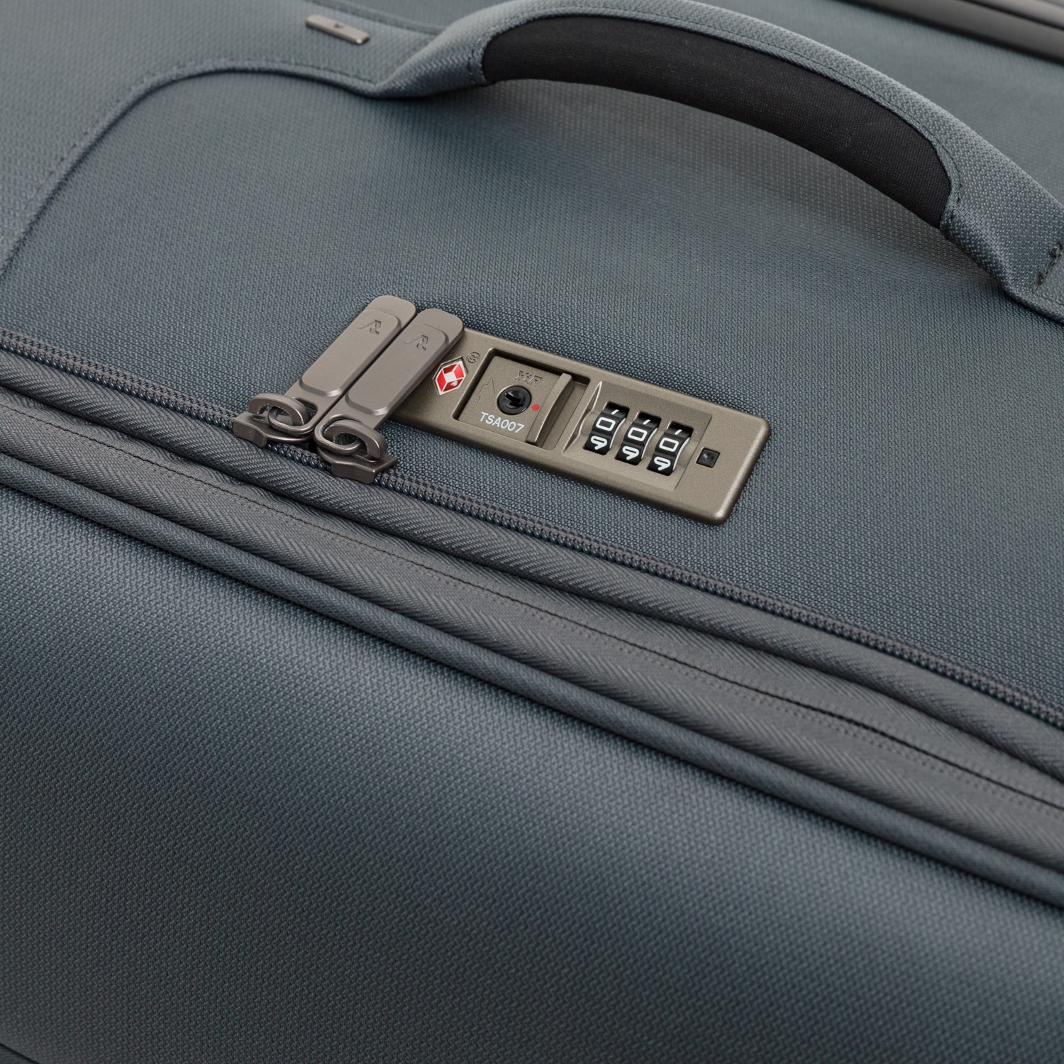 5272-22 Чемодан 5272 Medium Trolley Expandable 63 Roncato Sidetrack  - Вид №5