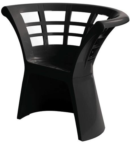 GABER Стул из технополимера Flower sun-id-1402075 - Вид №3