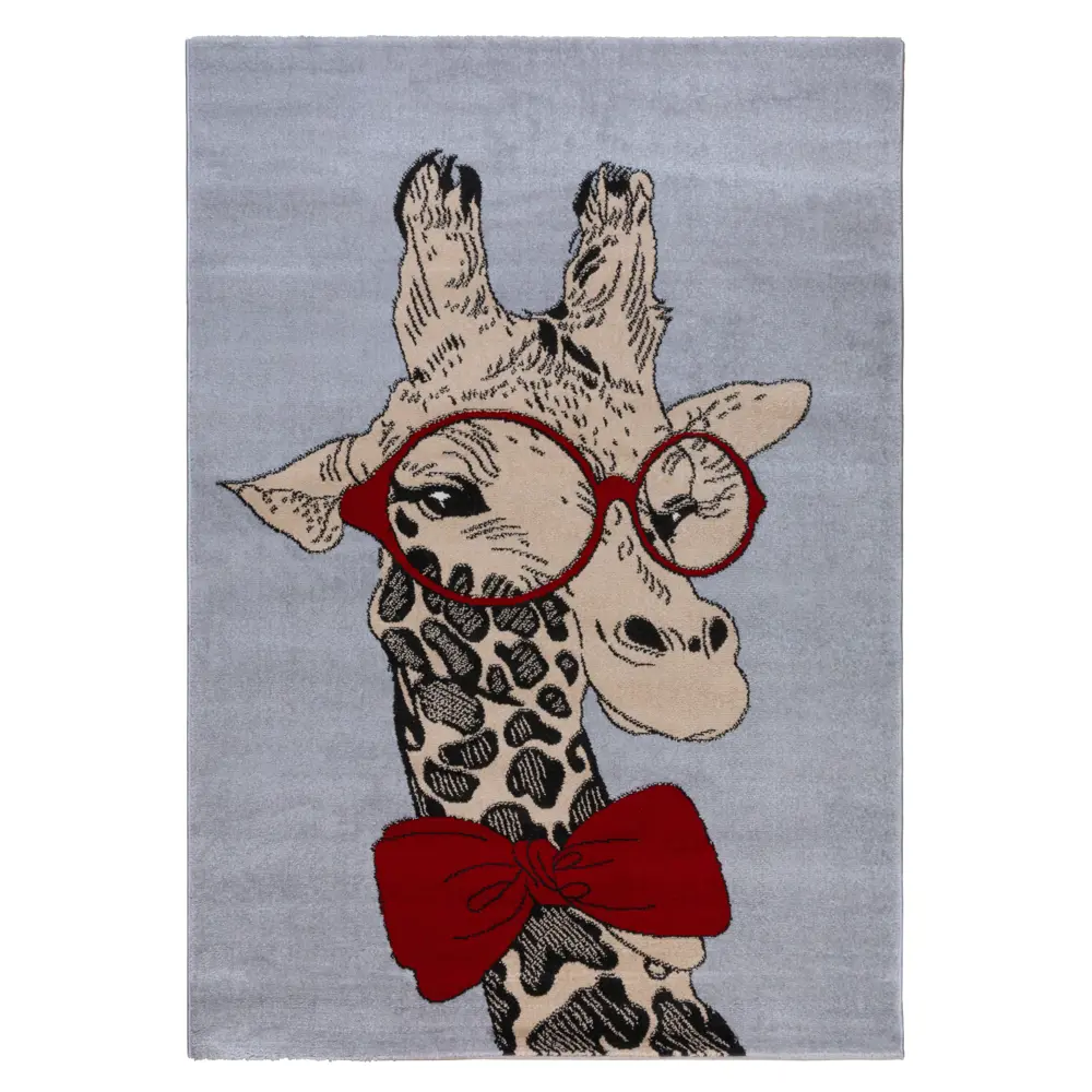 89366852 Ковер Kids Collection 133x190 см полипропилен M856A STLM-0826695 Santreyd  - Вид №1