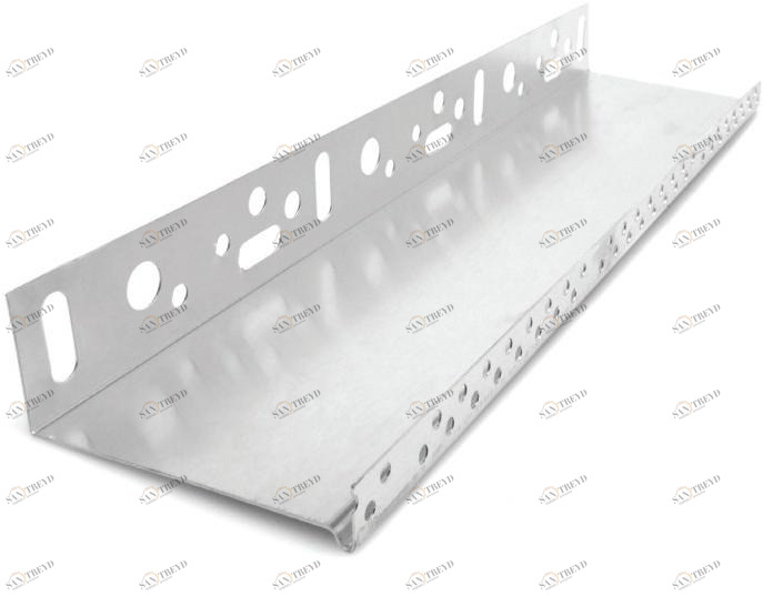 Sace Components Стартовый профиль из алюминия Corksystem sun-id-1441774