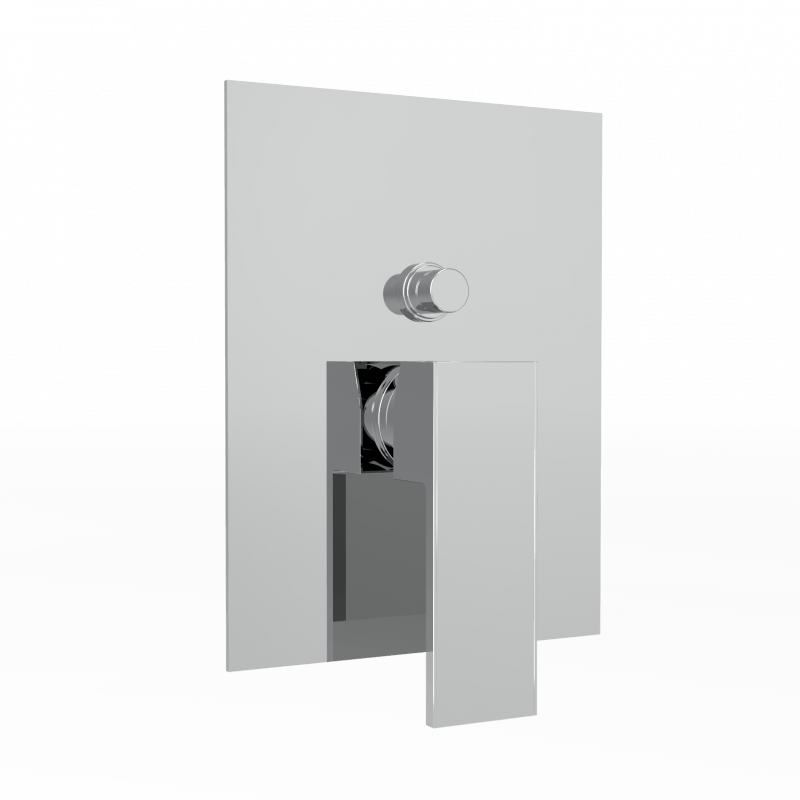 6835170321 Встроенная ванна с душем Basic  Arte Martí 1921 Marti 1921  - Вид №1