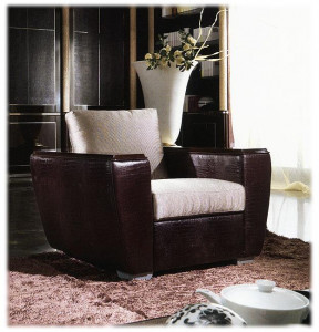 Кресло Vanity TURRI T233