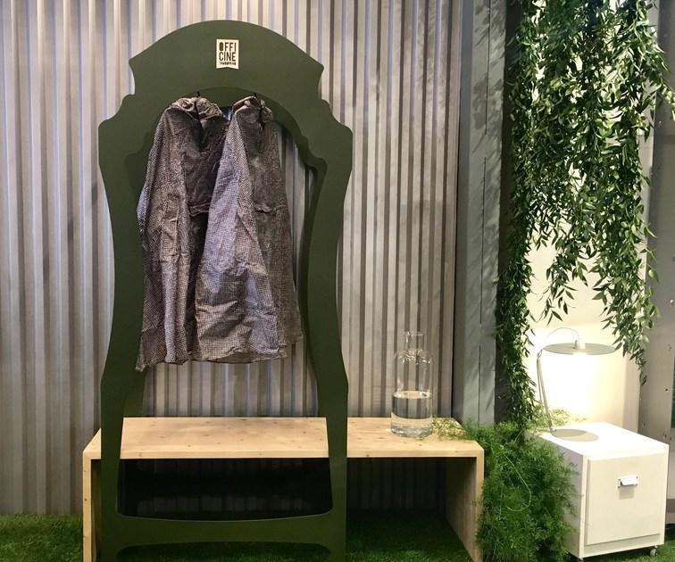 Officine Tamborrino Плечики / мебель для прихожей sun-id-1440058 - Вид №6