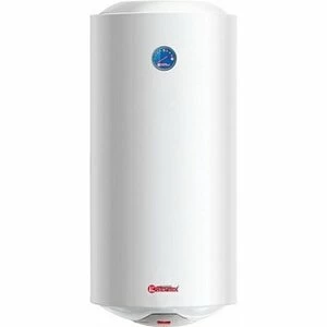 Водонагреватель THERMEX Silverheat 150ERS-V электрический накопительный 150 литров вертикальный