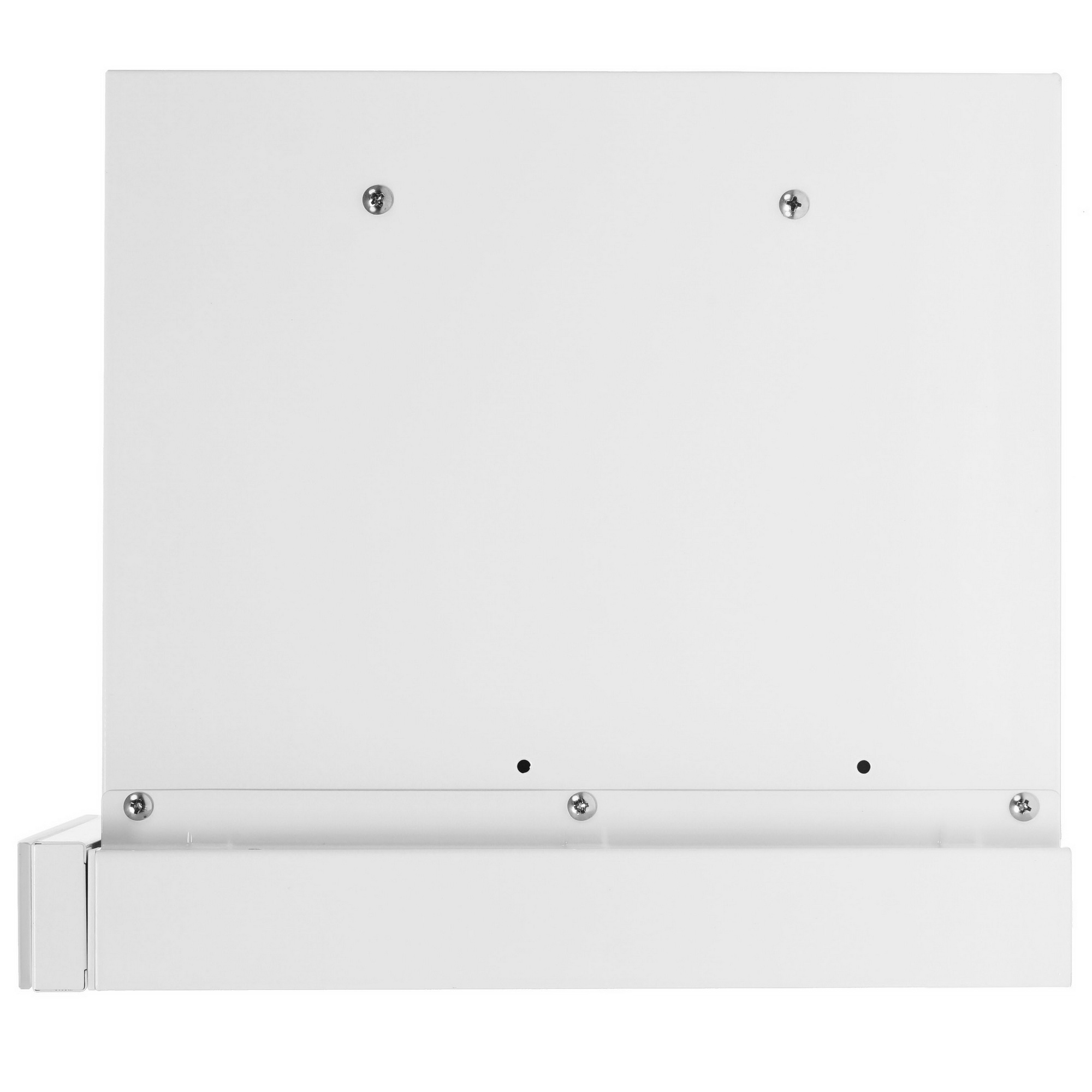 5355940 Вытяжка телескопическая Oasis VT-60WG белый/белый STDN-0063999 - Вид №3