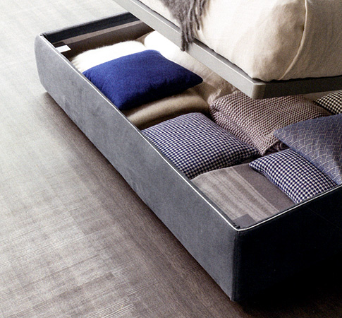 Кровать TONIGHT BONALDO LGO6  - Вид №1