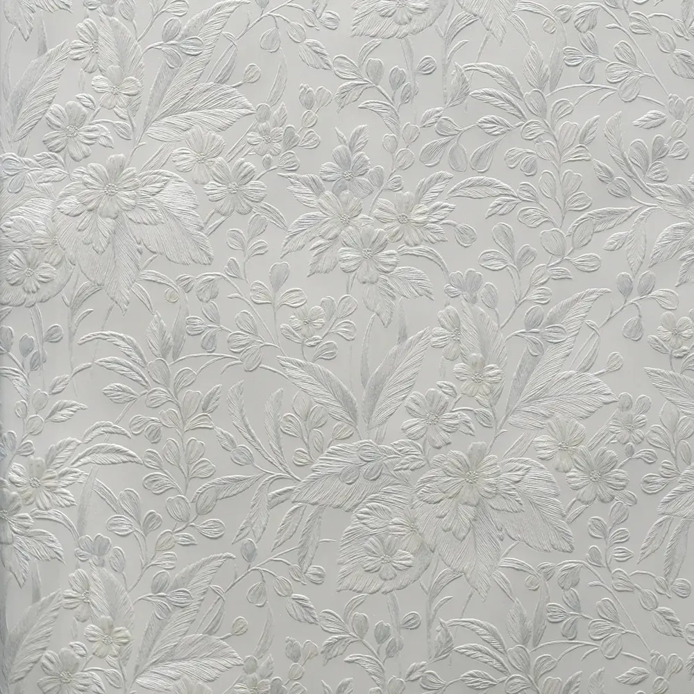 Обои виниловые Elysium Патириция серые 0.53 м 29000 82097253 STLM-2196773 - Вид №1
