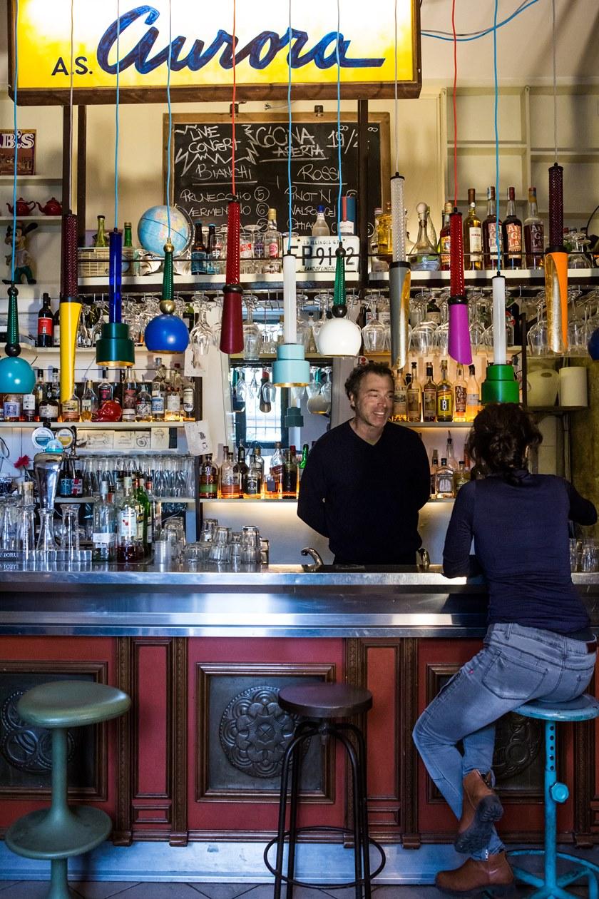 Il Bronzetto Подвесной светильник из латуни Blossom Ant_05 - Вид №5