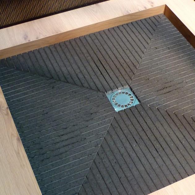 Made a Mano Каменная облицовка / пол Righe sun-id-1461525 - Вид №2