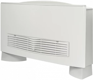 AERMEC Фанкойл с очистительным фильтром