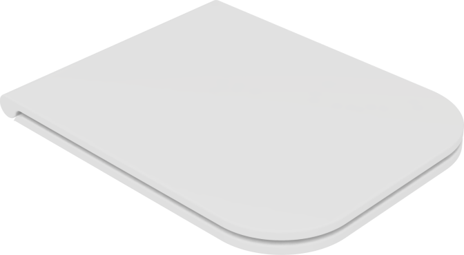 BRCOPRSLTICR1 Крышка сиденья быстросъемное soft close GSG CERAMIC BRIO