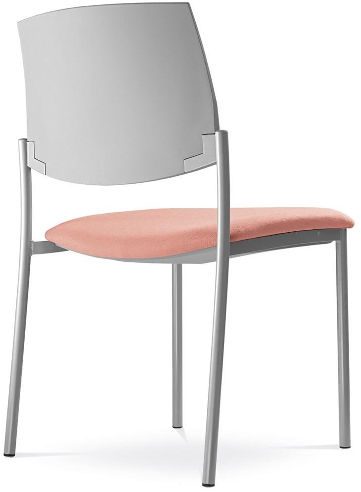 LD Seating Стул для конференций штабелируемый Seance art sun-id-1358454 - Вид №1