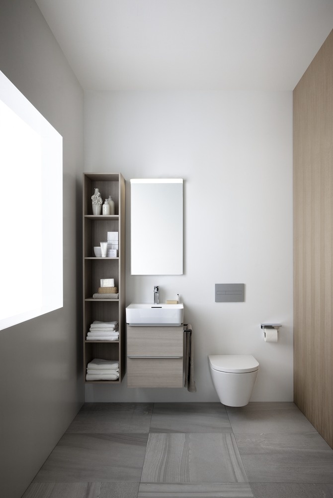 H8102820001091 Раковина LAUFEN PRO - Вид №11