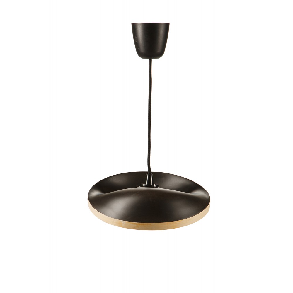 Лампа потолочная "Tem" 30105 MONTLY TEM 128944 Черный;бежевый  - Вид №4