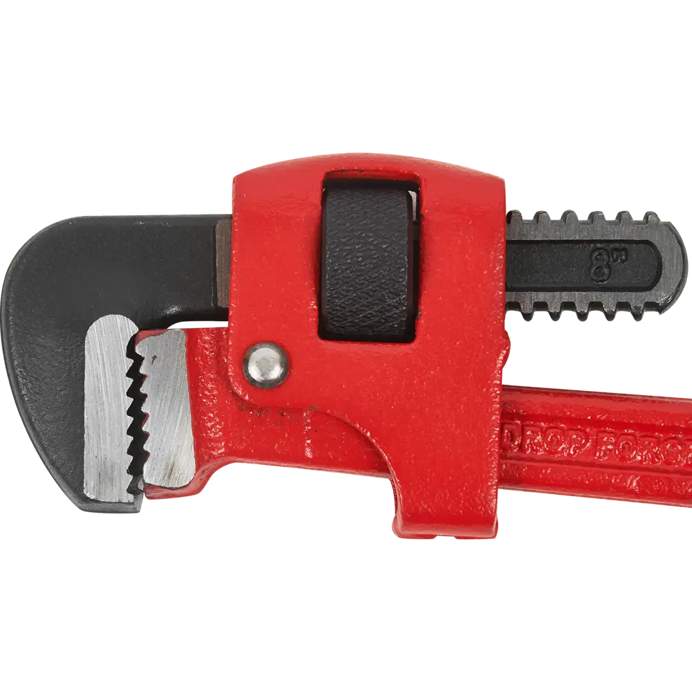 Трубный ключ Bellota Stillson 6600-8 с усиленным захватом 42 мм 87103910 STLM-0073262 - Вид №1