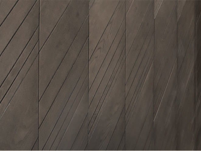 Паркет из ясеня Shake ARCH-00006730