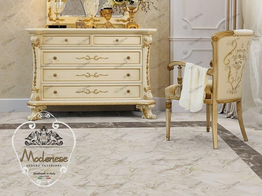 Modenese Gastone Деревянный лакированный комод Deluxe sun-id-1355669