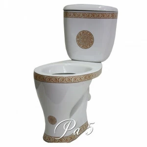 1030121 Компакт унитаз с бачком Белый Лобненский Стройфарфор  Россия