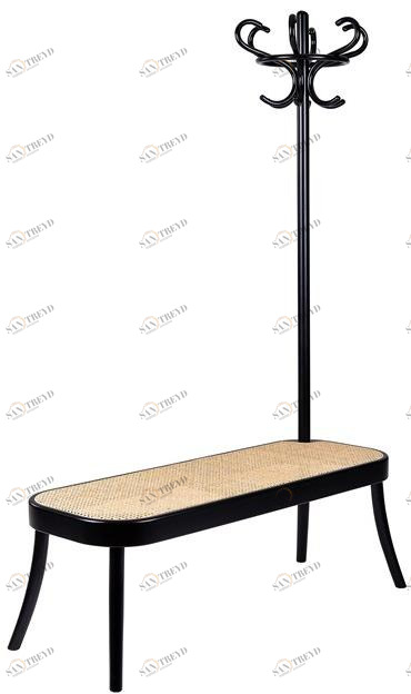 Wiener GTV Design Скамейка / вешалка sun-id-1449343