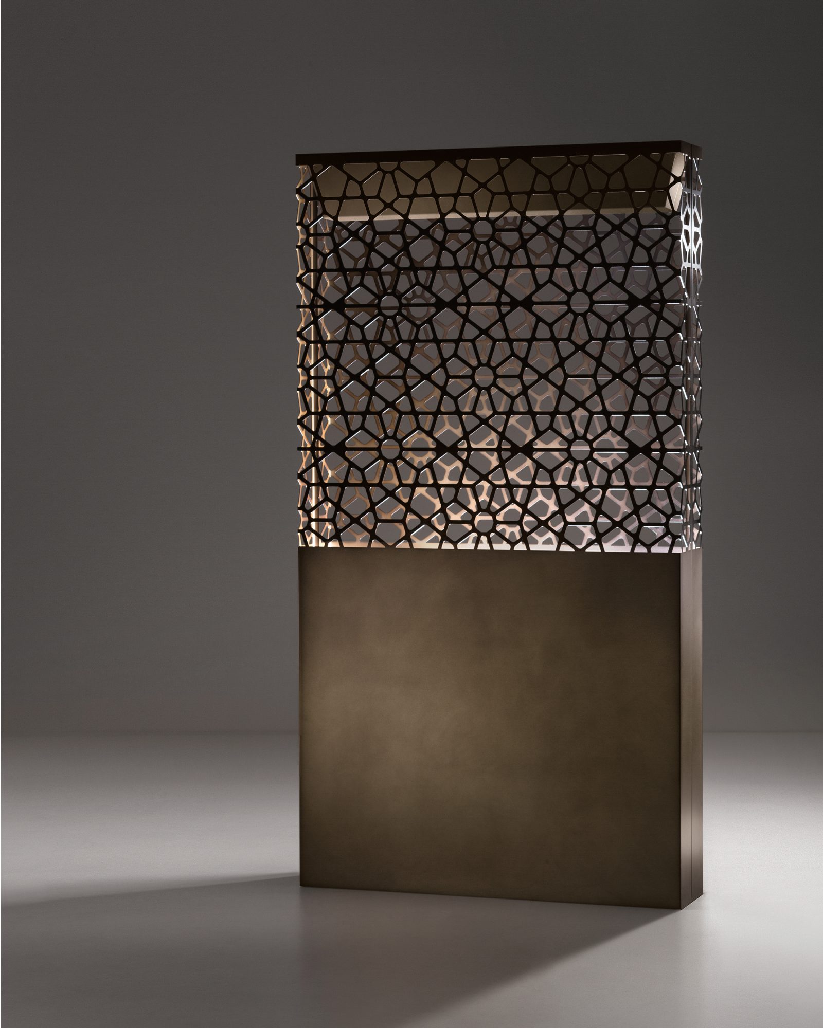 De Castelli Dafne & Demetra by Ludovica+Roberto Palomba sun-id-1992789 - Вид №1