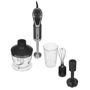 9234604 Блендер погружной Korting KHB 0304 Infinity черный