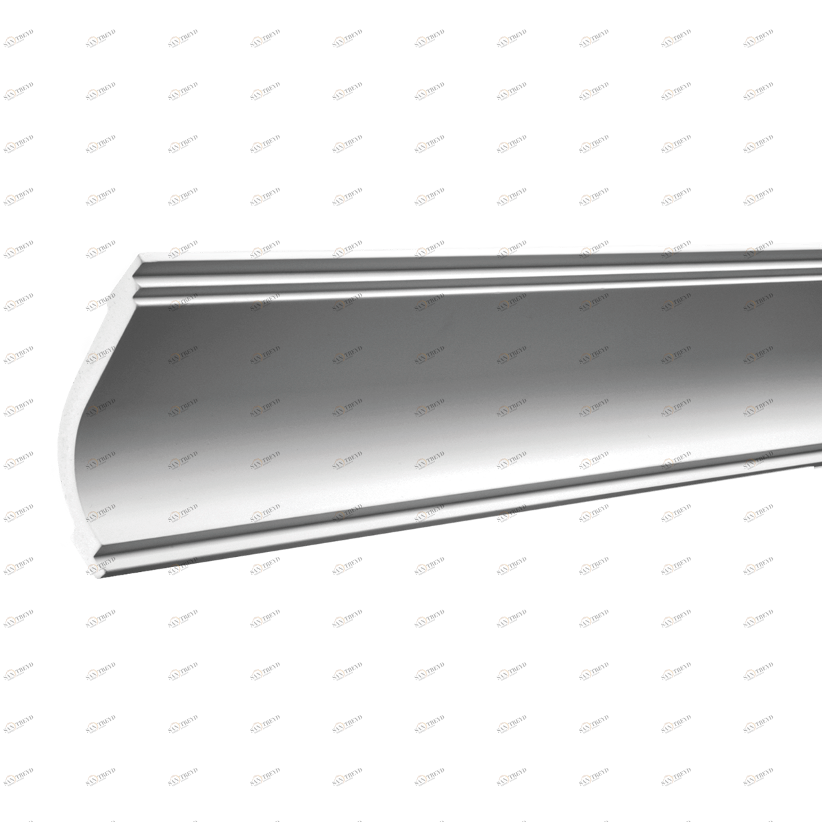ЕВРОПЛАСТ 1.50.170 Карниз 1.50.170 Пенополиуретан 