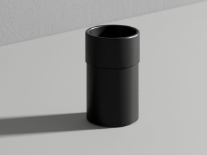 Держатель зубной щетки