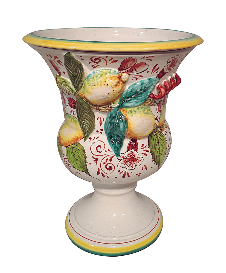 Tifdn3 Tifernoit Кубок Алисы Ceramiche - Вид №1