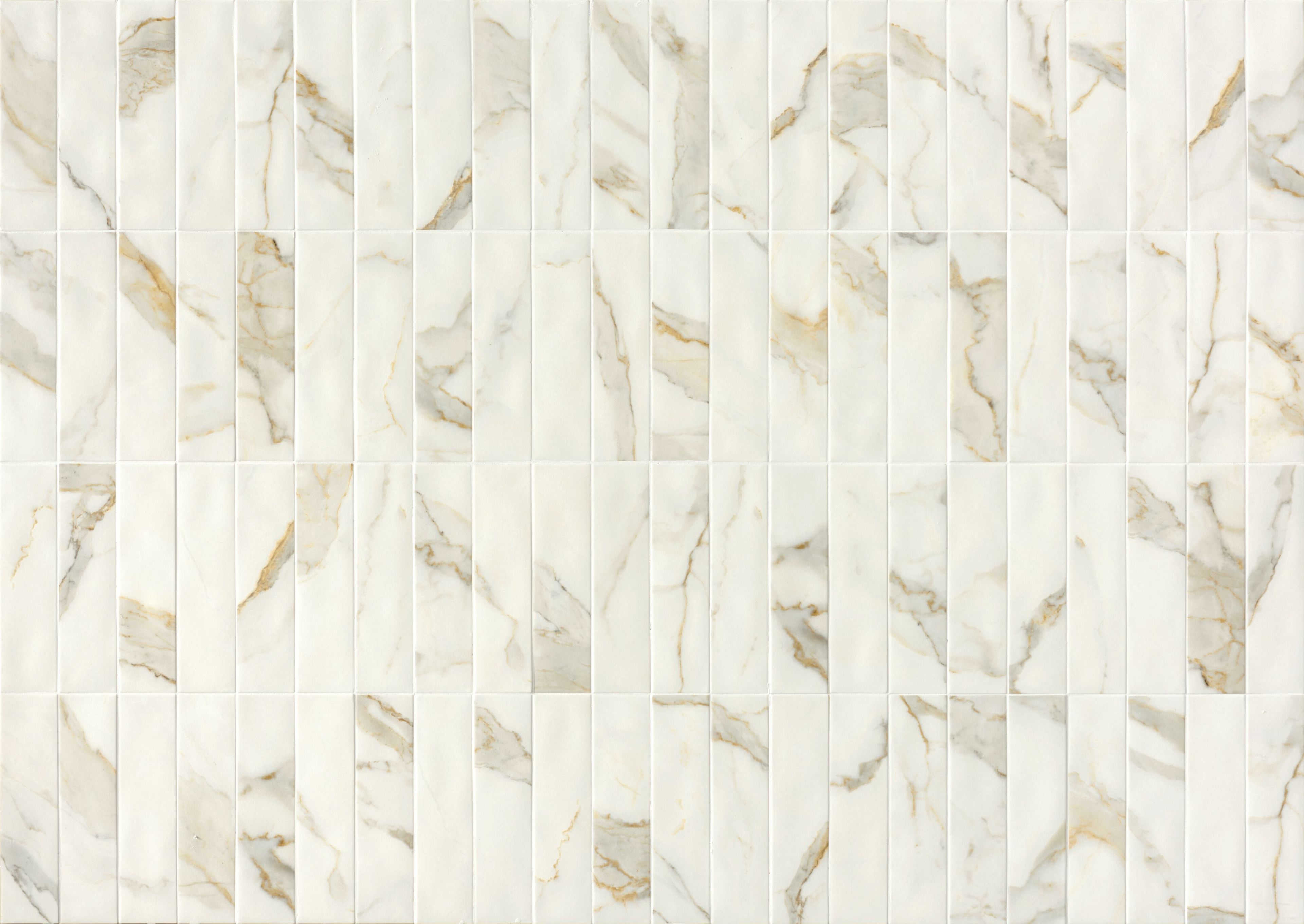 Пол / керамогранит с мраморным эффектом Marca Corona скульптурная ARCH-00115502 - Вид №8